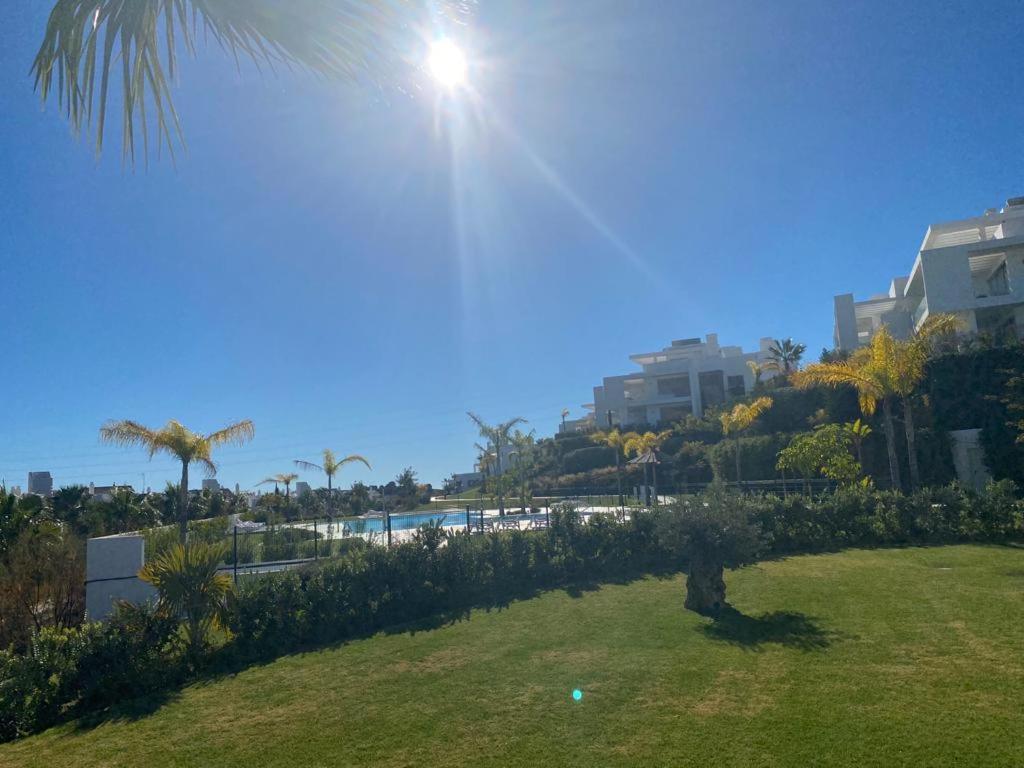 Palmsea Marbella-estepona Appartement *
