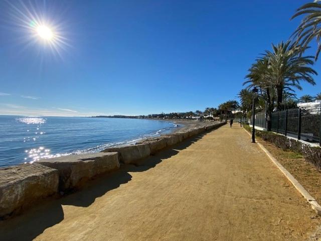 Palmsea Marbella-estepona Appartement Buenas Noches