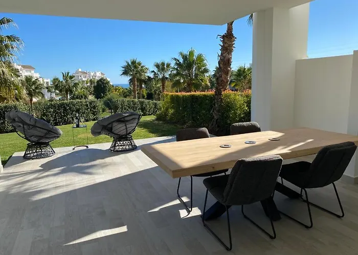 Palmsea Marbella-Estepona