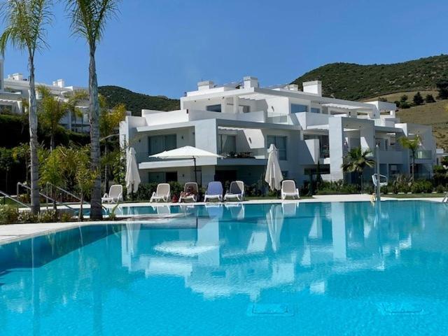 Apartment Palmsea Marbella-estepona