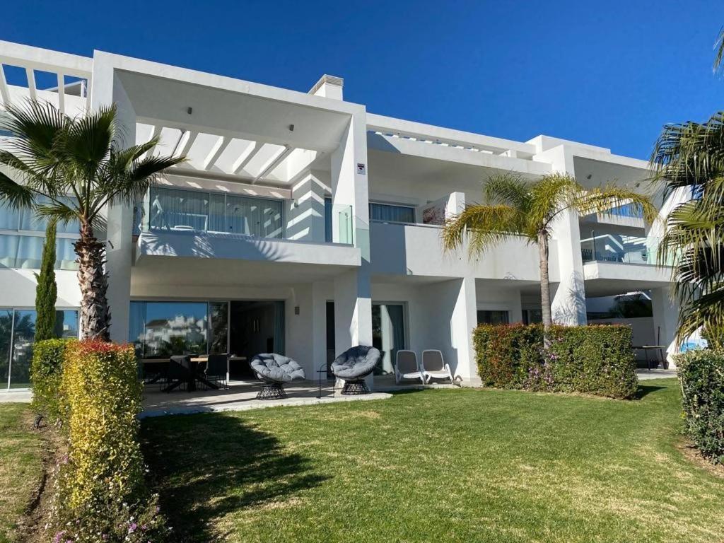 Appartement Palmsea Marbella-estepona Buenas Noches