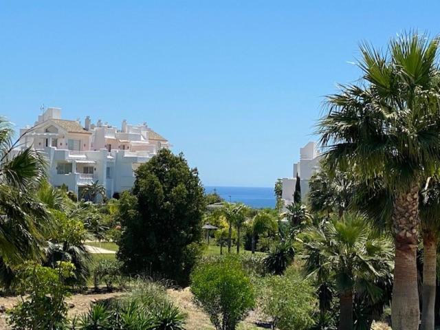 Apartment Palmsea Marbella-estepona