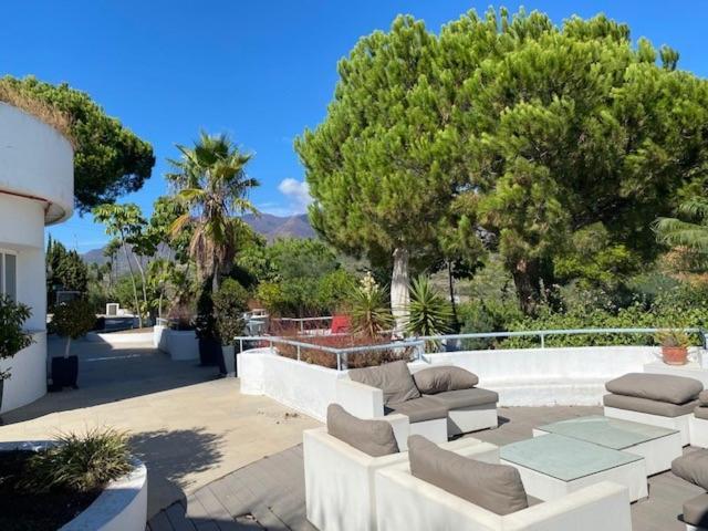 Palmsea Marbella-estepona Buenas Noches