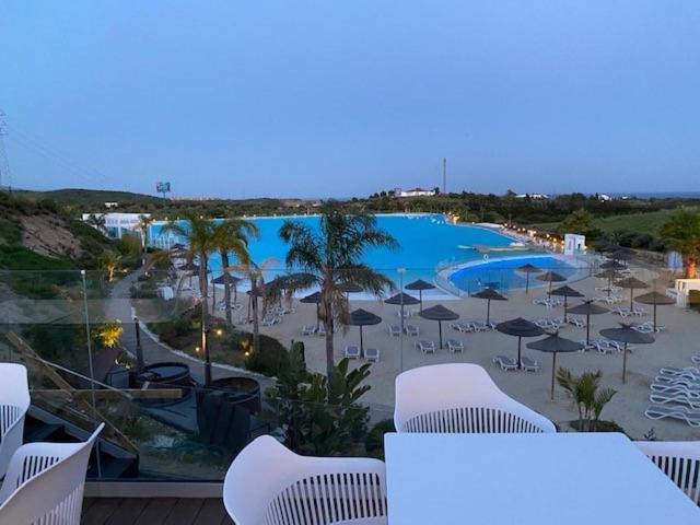 Apartment Palmsea Marbella-estepona Buenas Noches
