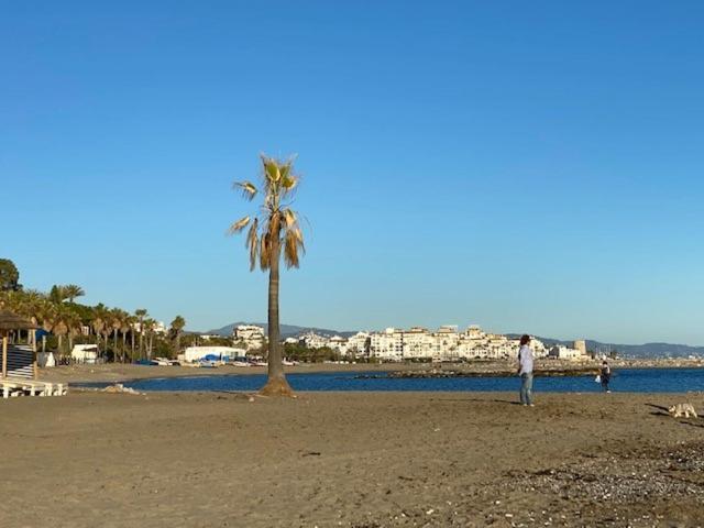 Palmsea Marbella-estepona Apartment