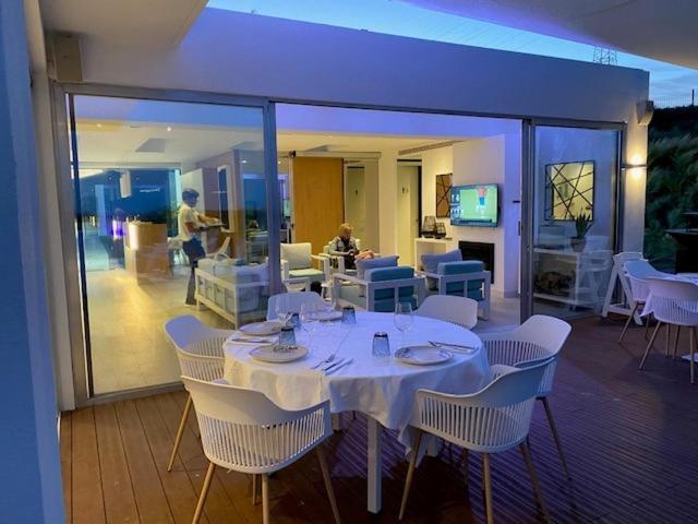 Appartement Palmsea Marbella-estepona
