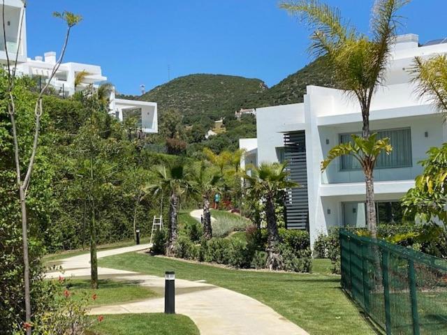 Apartment Palmsea Marbella-estepona *